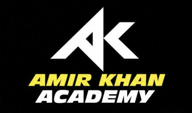 Amir Khan Academy